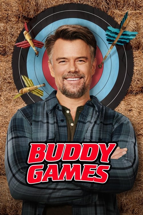 Buddy Games key art