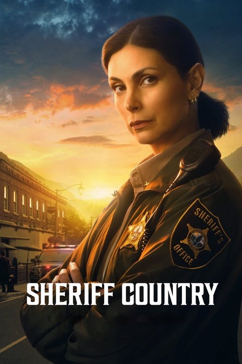 Sheriff Country key art