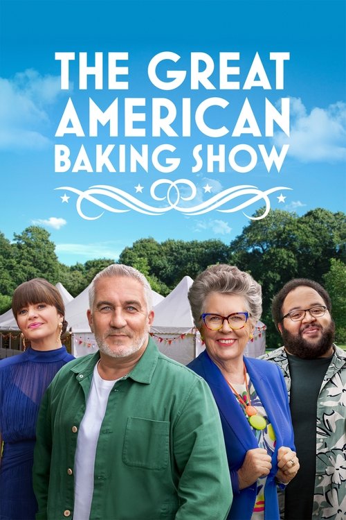 Great American Baking Show